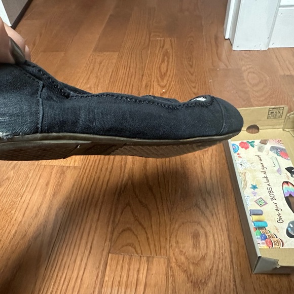 Bobs Ballerinas - Picture 2 of 4